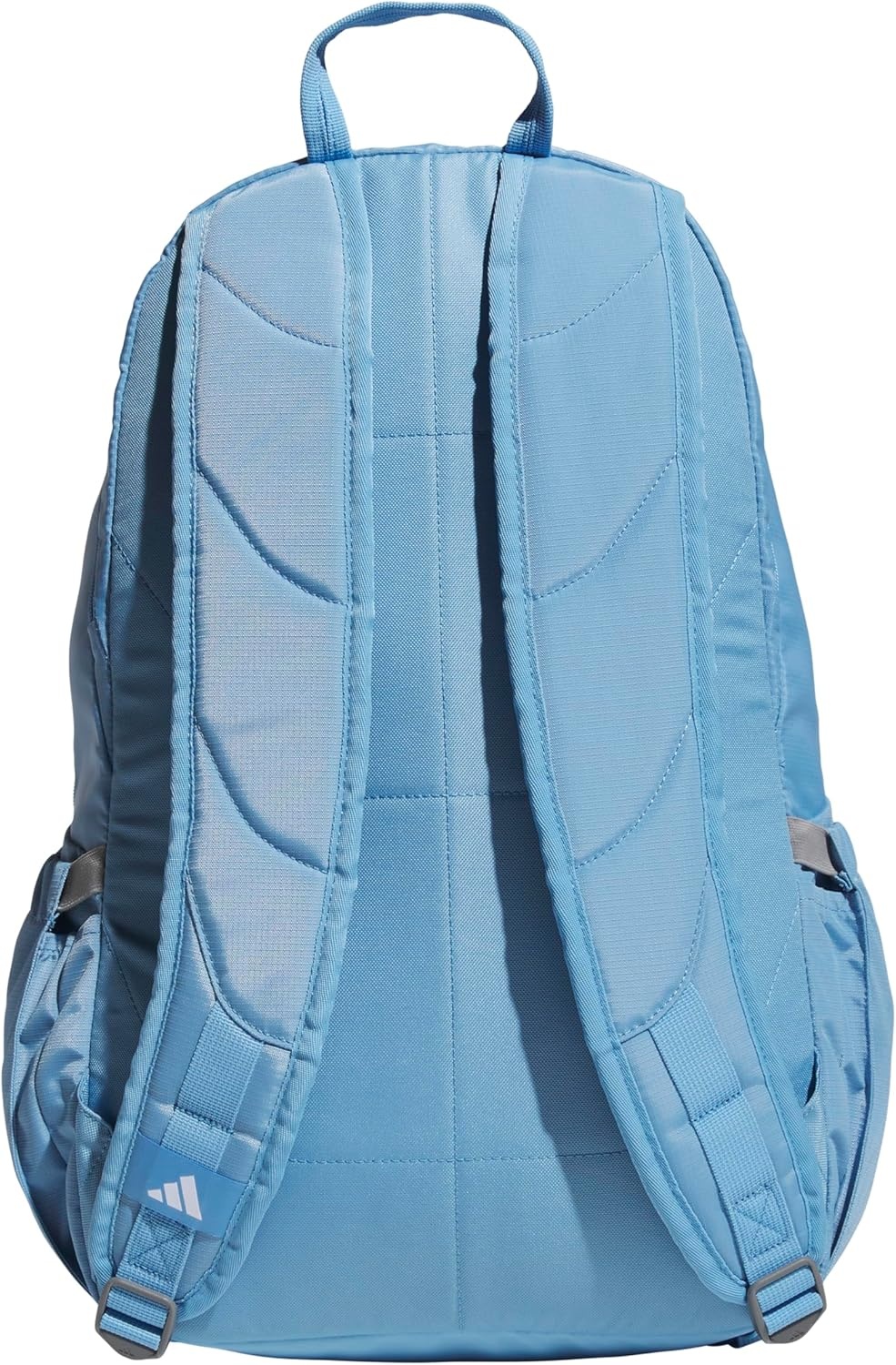 image:imageadidas Defender 5 Backpack for Sports Gym School and Travel 33LTeam Light BlueWhite
