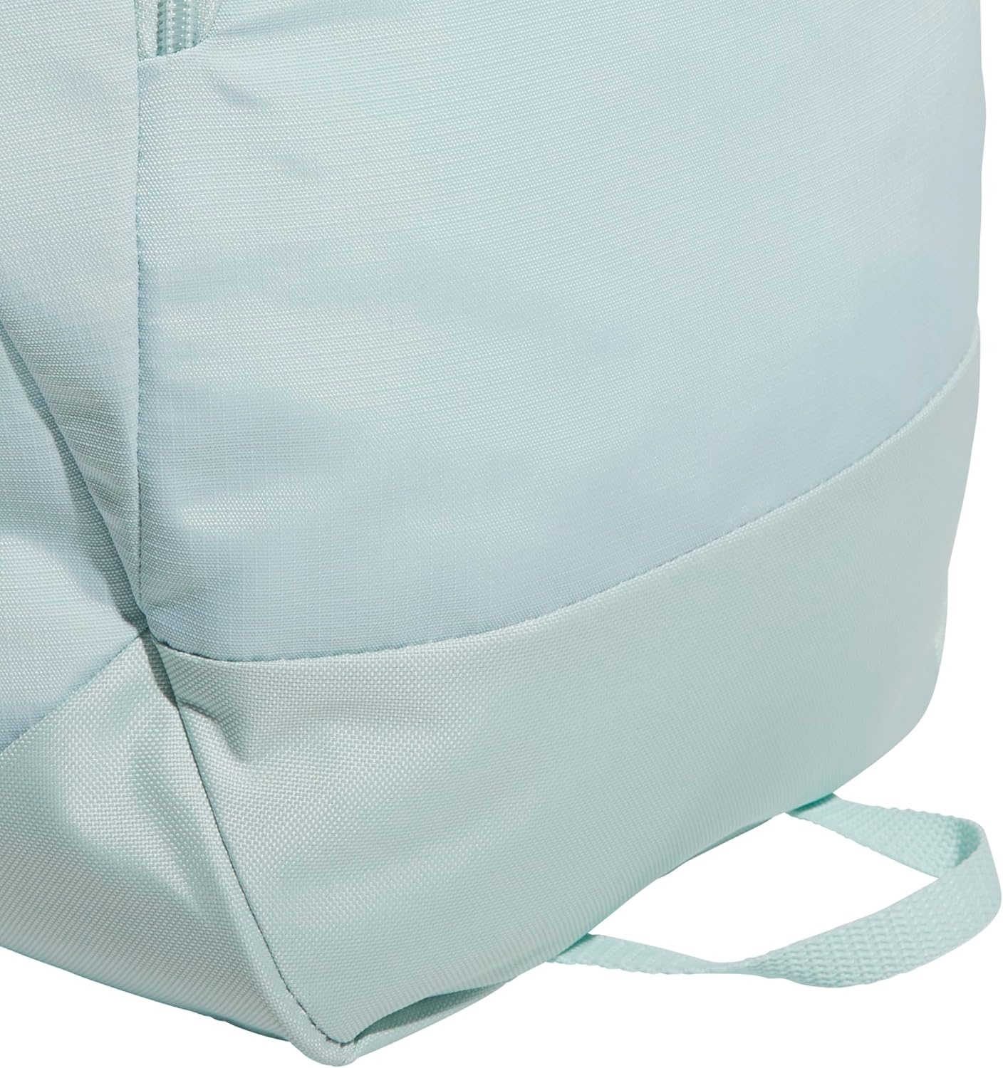 image:imageadidas Defender 5 Duffel Bag Premium Duffle for Sports Gym amp TravelHalo Mint GreenWhite