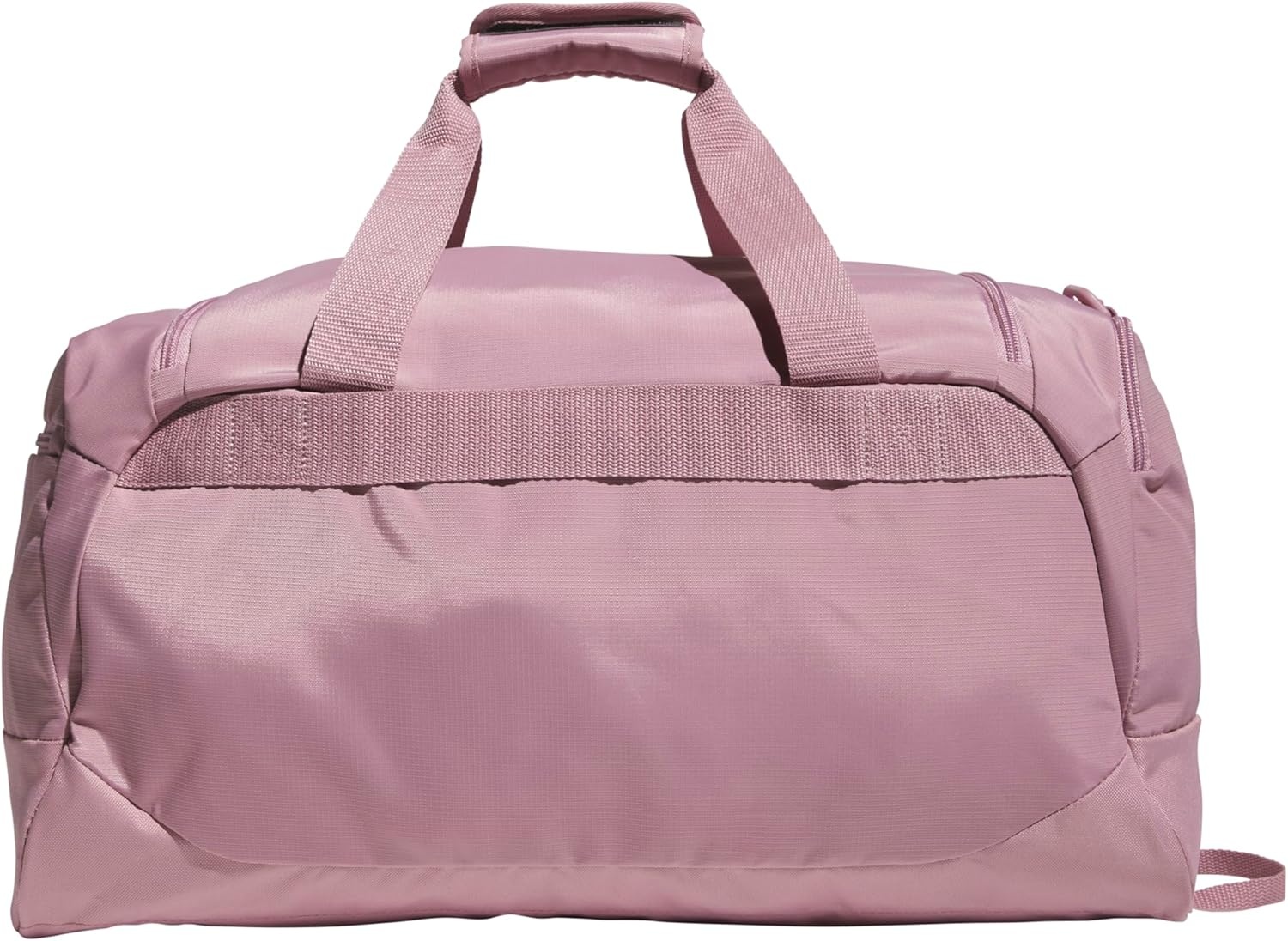 image:imageadidas Defender 5 Duffel Bag Premium Duffle for Sports Gym amp TravelMagic Mauve PurpleDual Lilac Purple