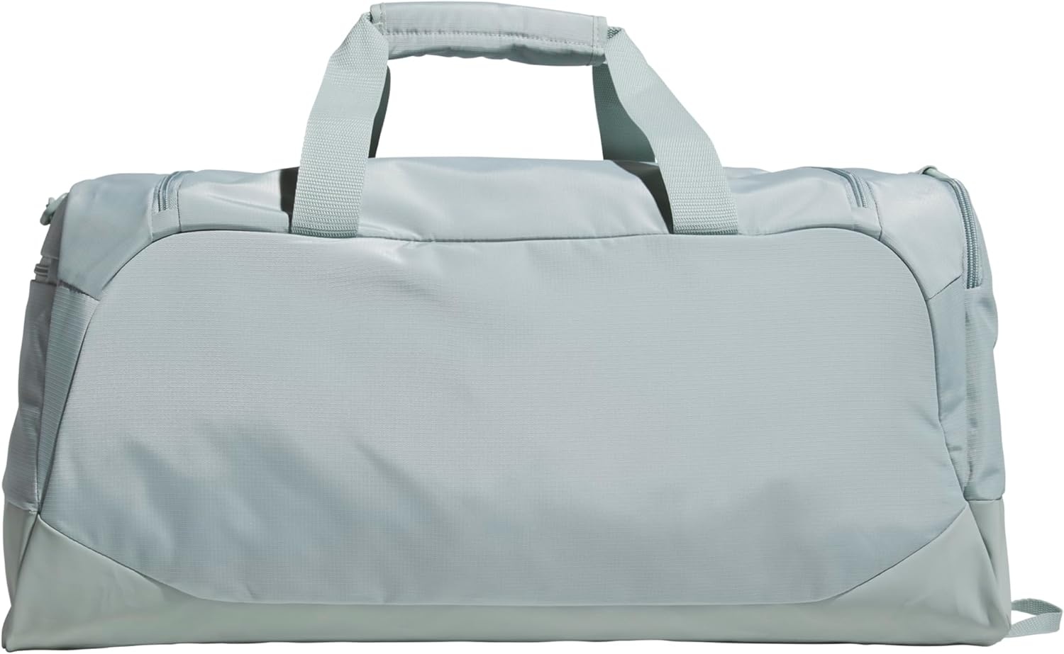image:imageadidas Defender 5 Duffel Bag Premium Duffle for Sports Gym amp TravelWonder Sage GreenGrey Six