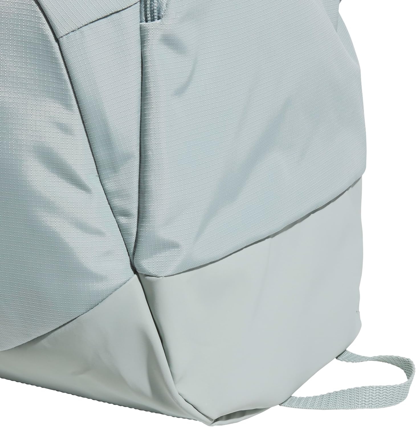 image:imageadidas Defender 5 Duffel Bag Premium Duffle for Sports Gym amp TravelWonder Sage GreenGrey Six