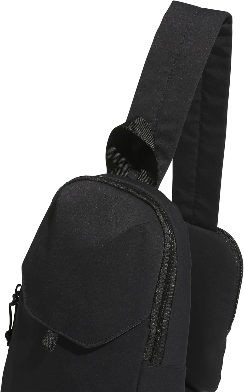 image:imageadidas Essentials 3 Sling Crossbody Bag 5L Wonder Alumina Grey One SizeBlack
