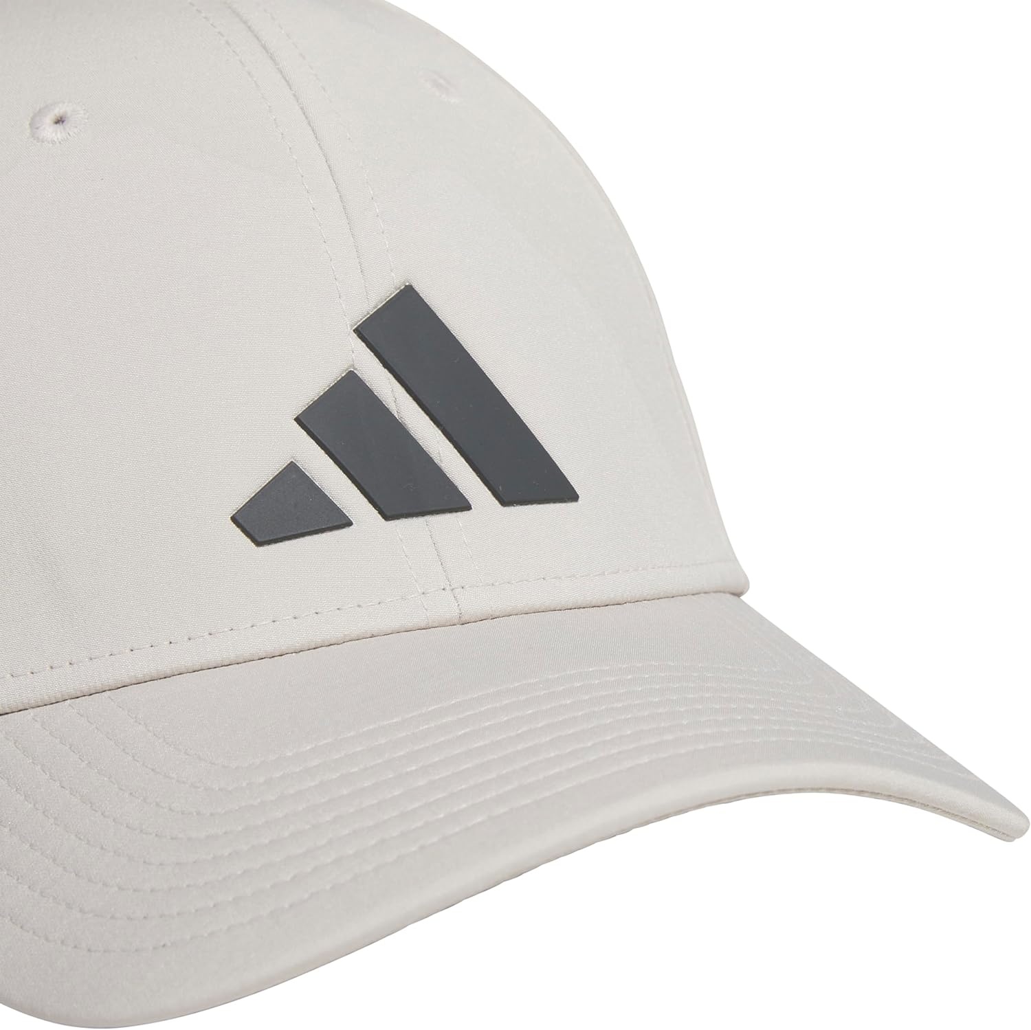 image:imageadidas Gameday Structured Stretch Fit Hat 40Wonder Alumina GreyGrey Six4