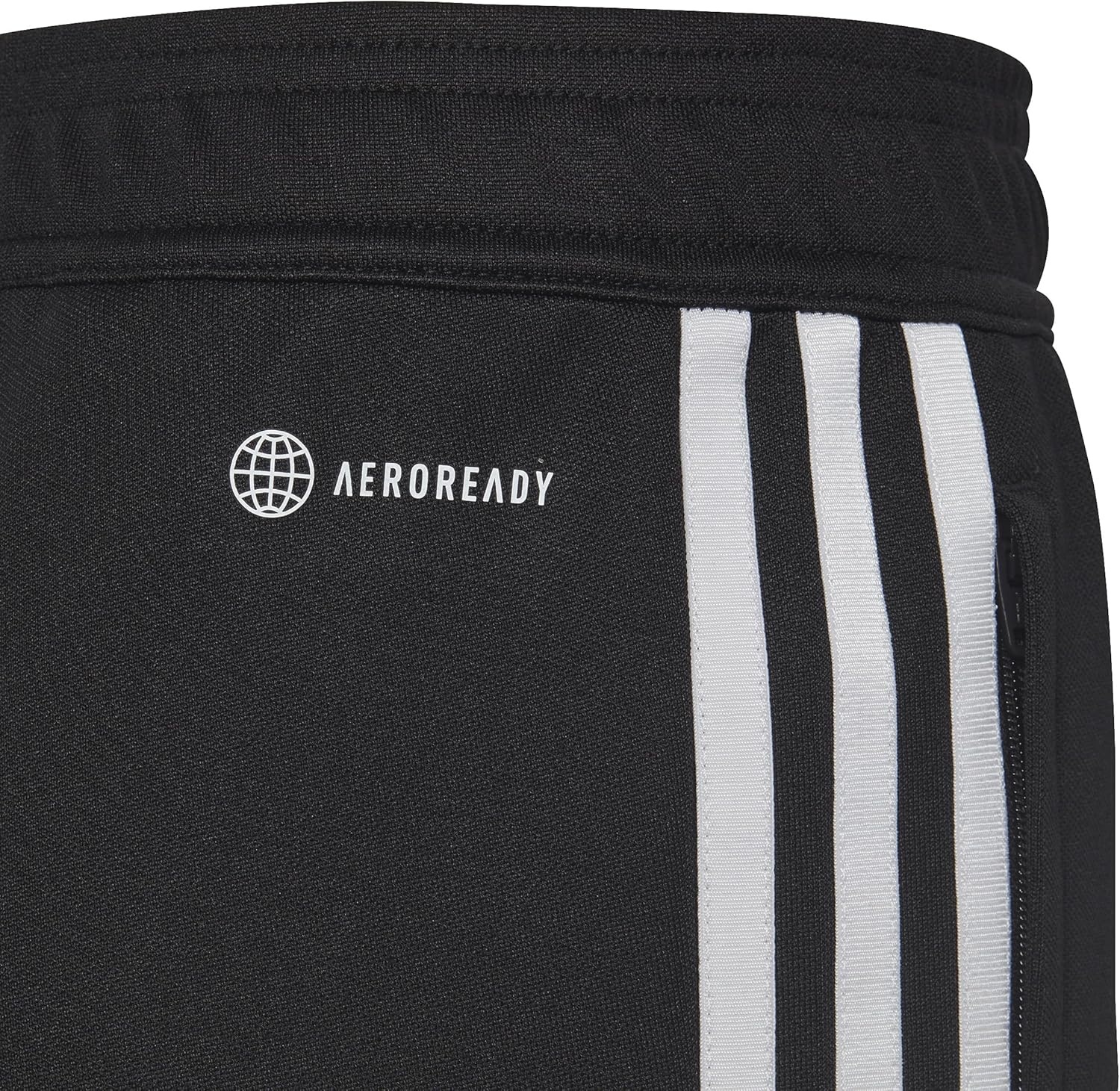 image:imageadidas Girls Tiro 23 League PantsBlackWhite