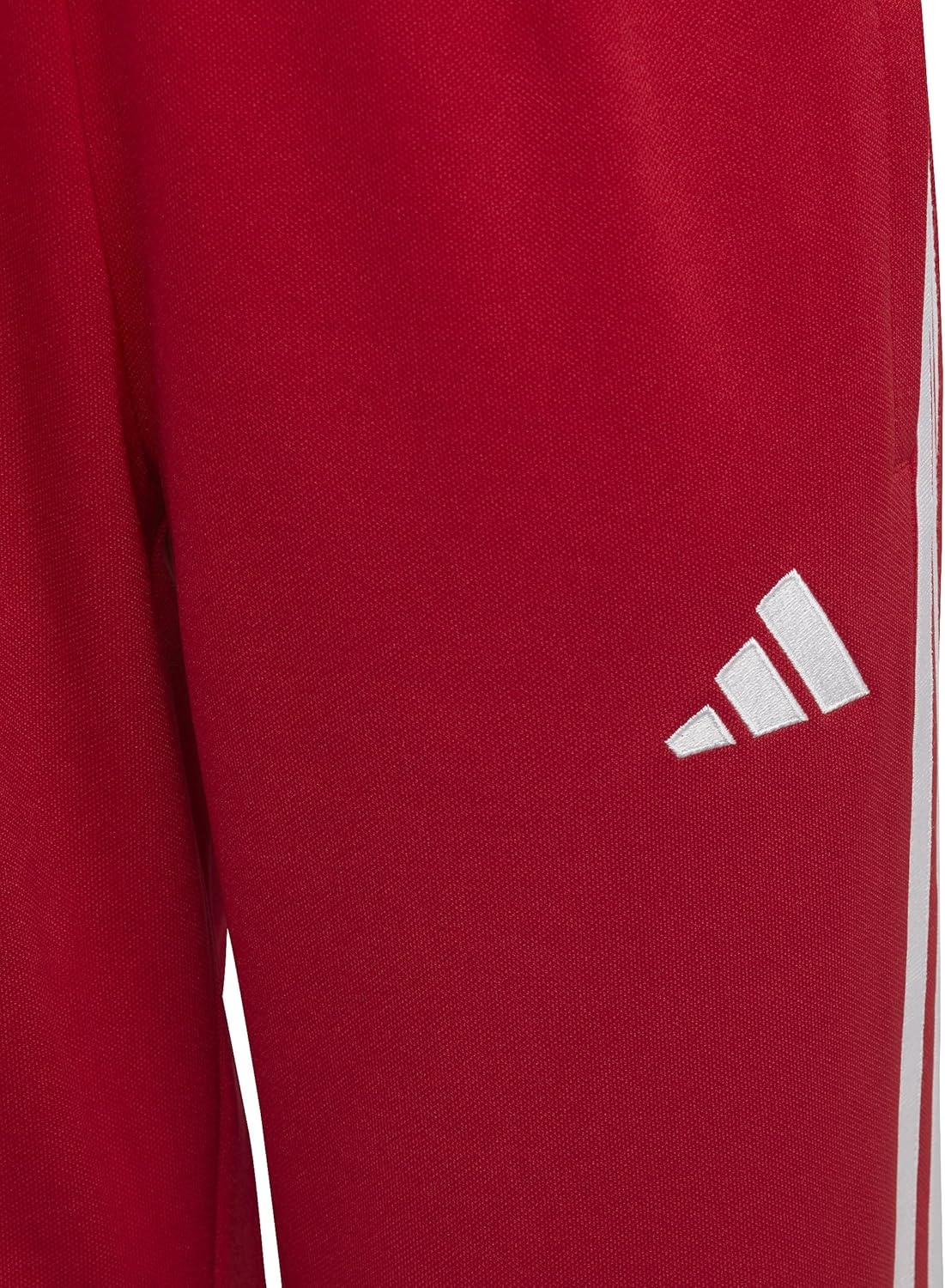 image:imageadidas Girls Tiro 23 League PantsTeam Power Red