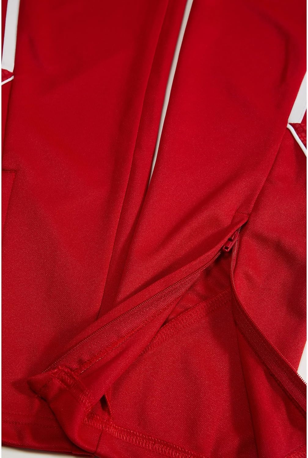 image:imageadidas Girls Tiro 23 League PantsTeam Power Red