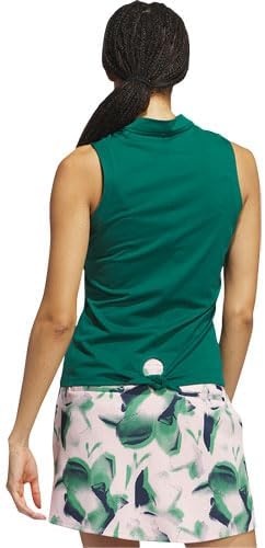 image:imageadidas Golf Ultimate365 Tour TWISTKNIT Polo ShirtCollegiate Green