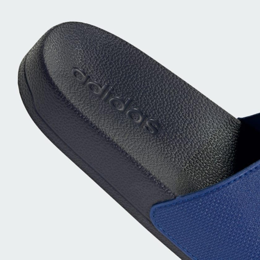 image:imageadidas Kids Adilette Shower SlideRoyal BlueCloud WhiteLegend Ink