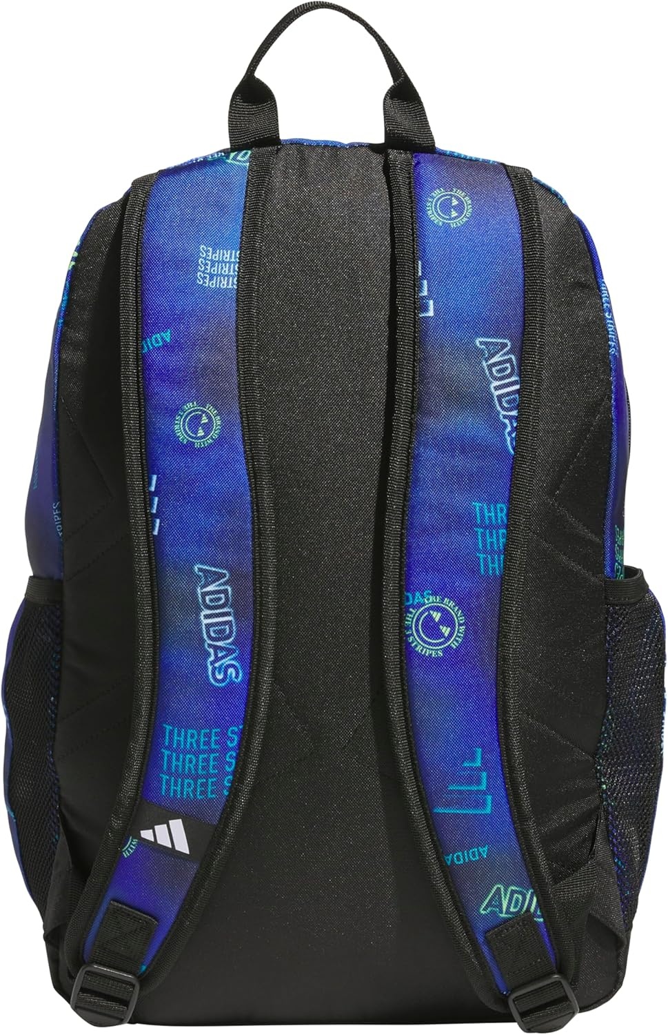 image:imageadidas Kids Affiliate Backpack School Bag for Girls and Boys 27LAdi Haze Collegiate NavyWhite