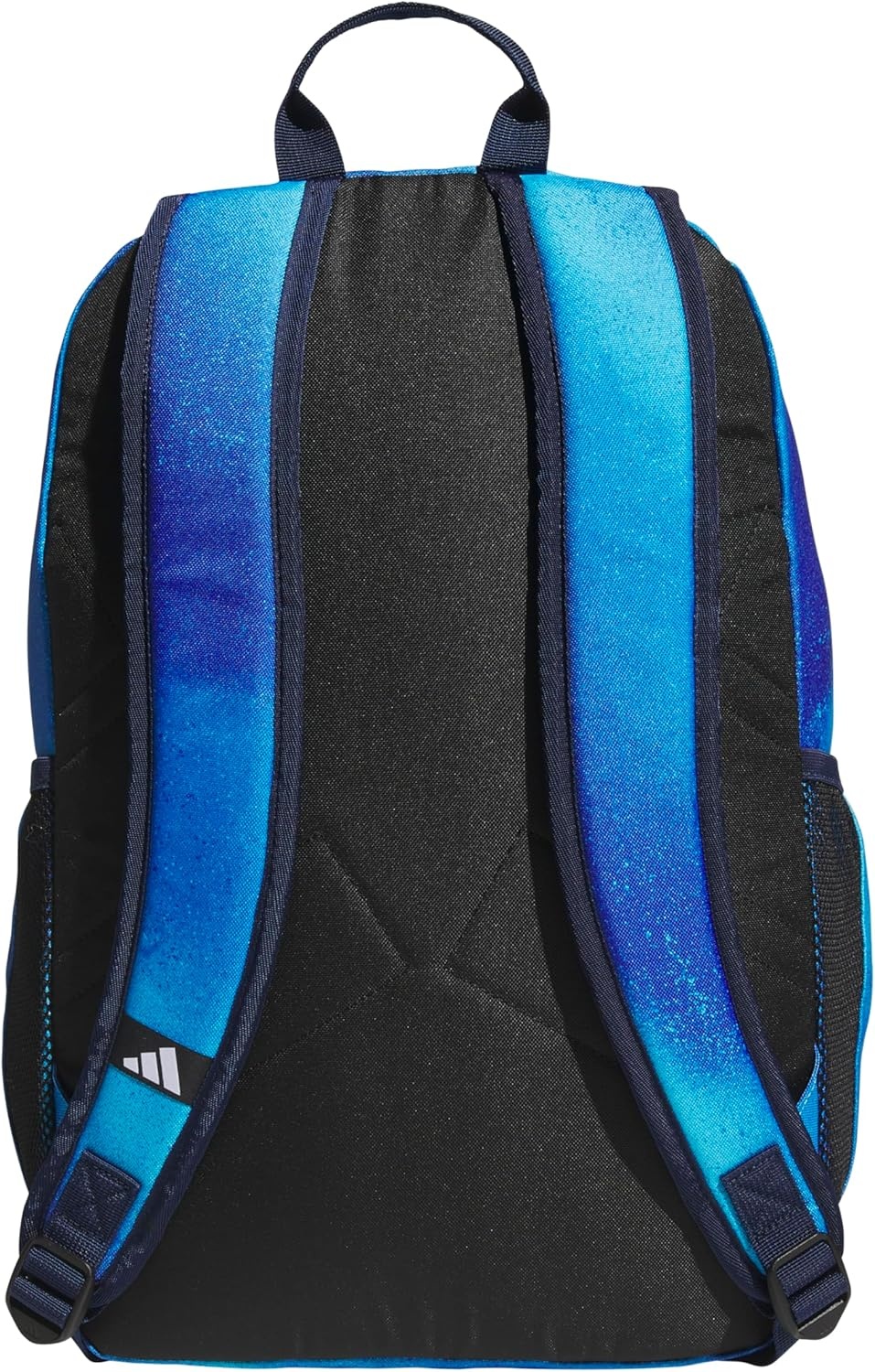 image:imageadidas Kids Affiliate Backpack School Bag for Girls and Boys 27LSpray Gradient Team Royal BlueFrozen Lemon Yellow