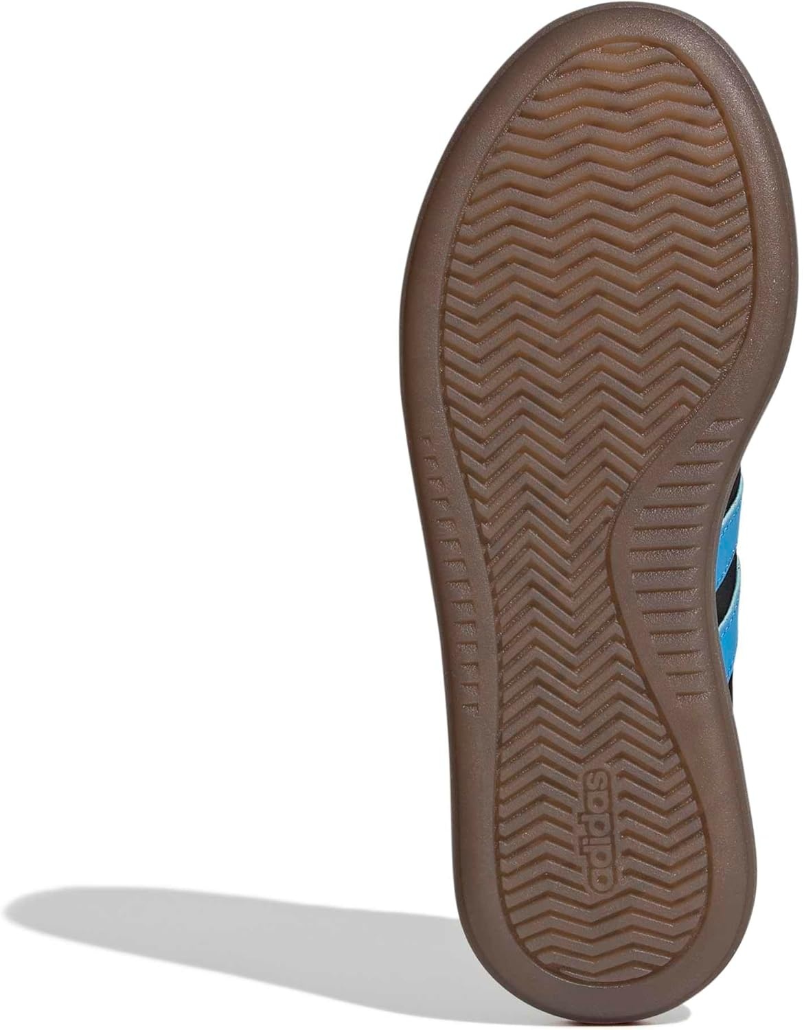 image:imageadidas Kids Barreda Decode Shoes Little KidBlackLucid AquamarineGum