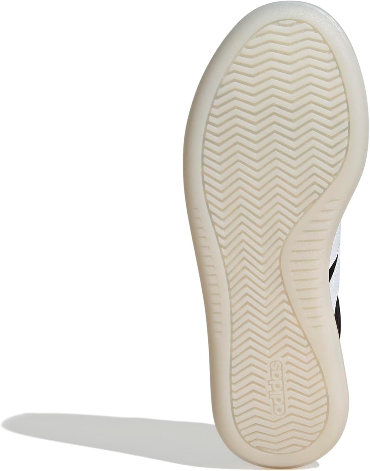 image:imageadidas Kids Barreda Decode Shoes Little KidBlackWhiteCore White