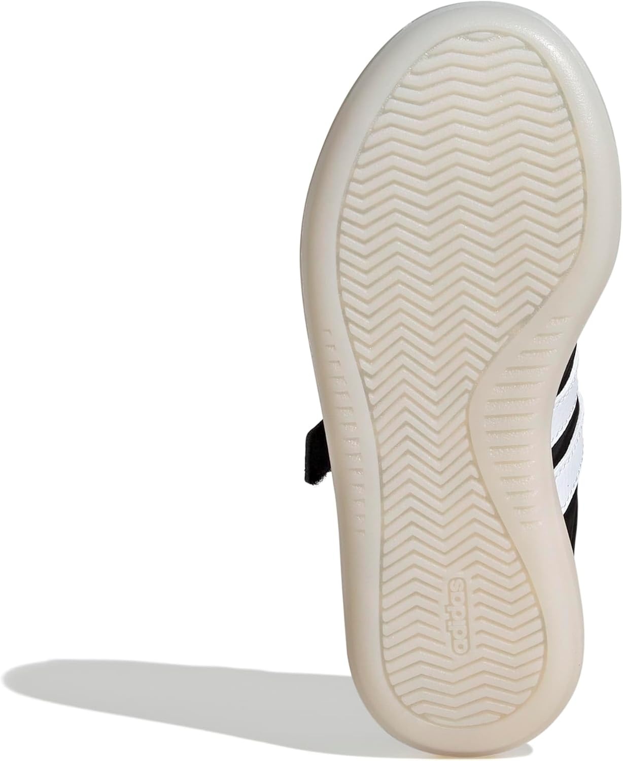 image:imageadidas Kids Barreda Decode Shoes Little KidBlackWhiteWhite