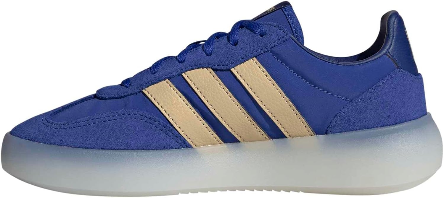 image:imageadidas Kids Barreda Decode Shoes Little KidBold BlueWhite