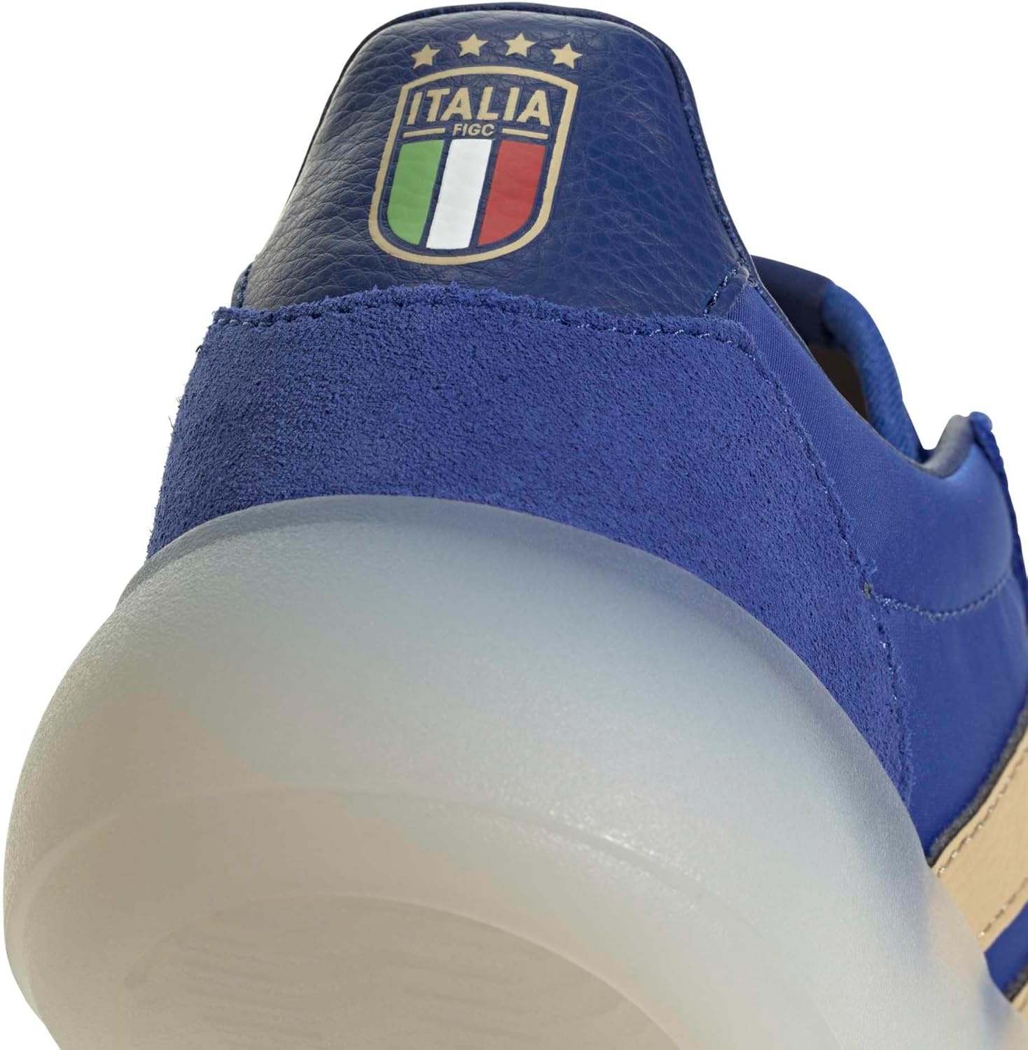 image:imageadidas Kids Barreda Decode Shoes Little KidBold BlueWhite