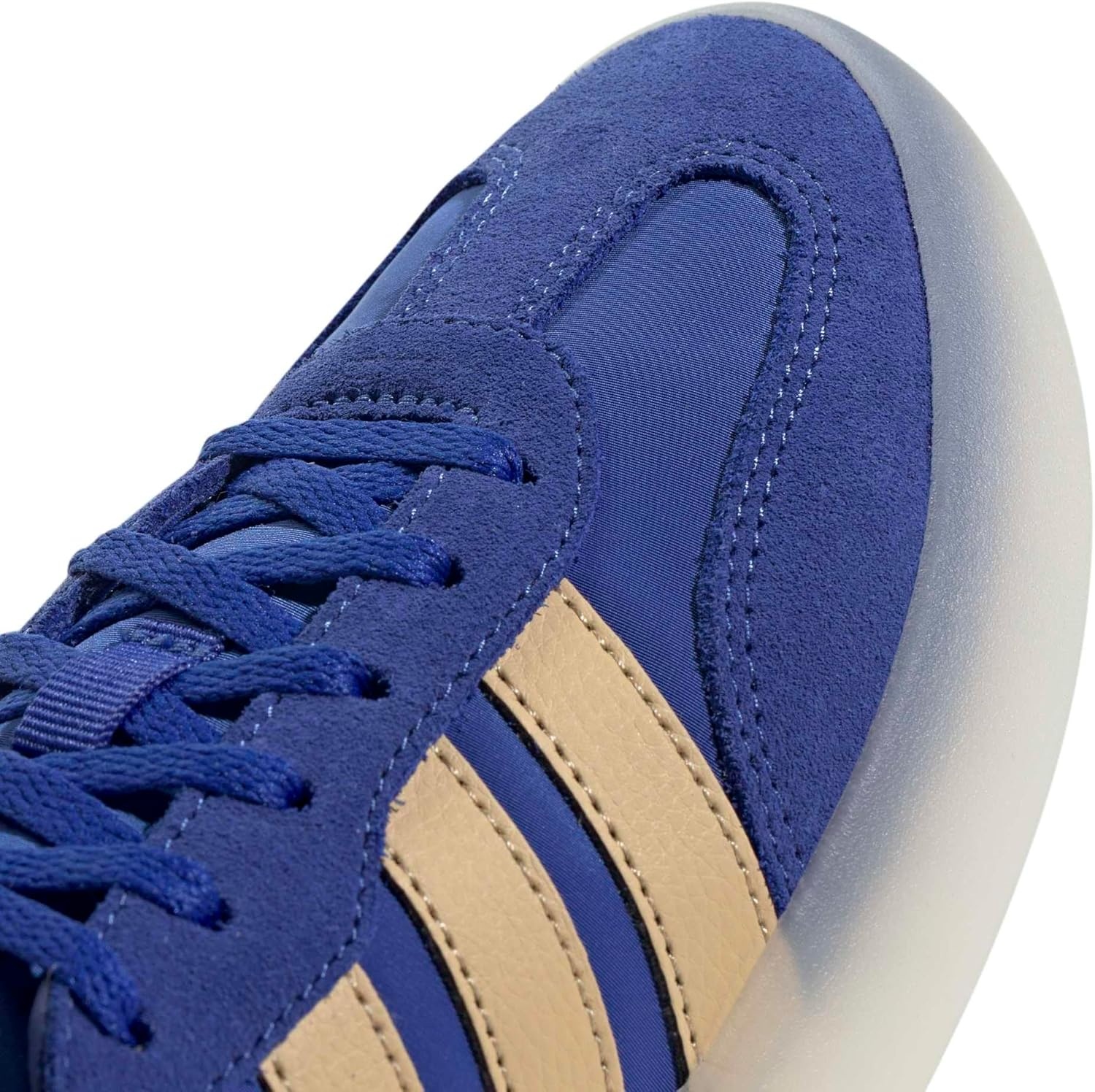 image:imageadidas Kids Barreda Decode Shoes Little KidBold BlueWhite
