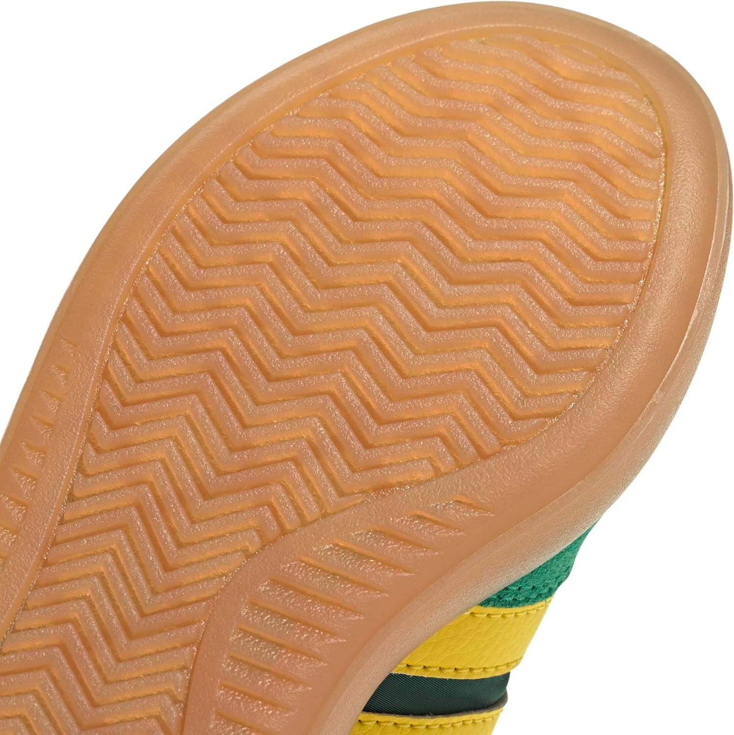 image:imageadidas Kids Barreda Decode Shoes Little KidCollegiate GreenYellowCourt Green