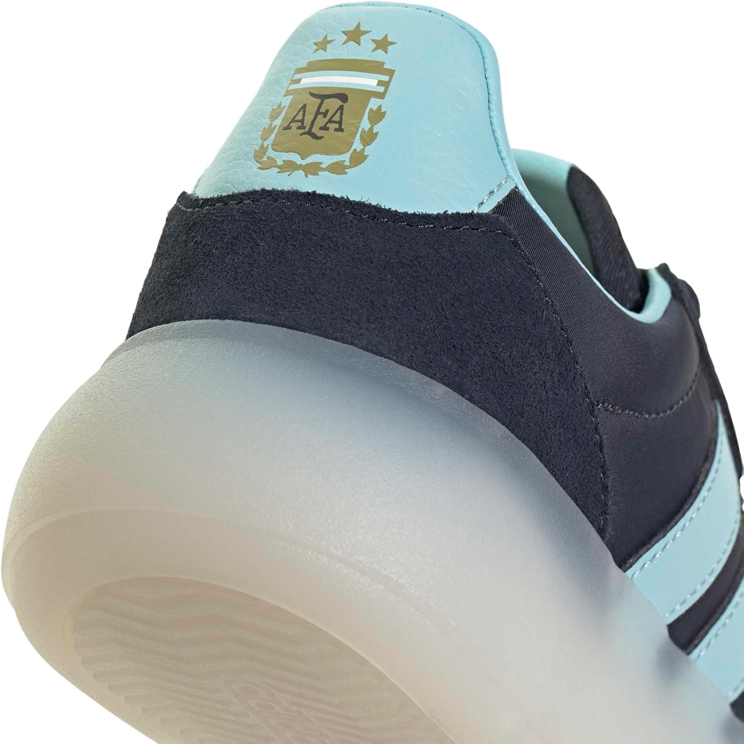 image:imageadidas Kids Barreda Decode Shoes Little KidNoneIce BlueWhite