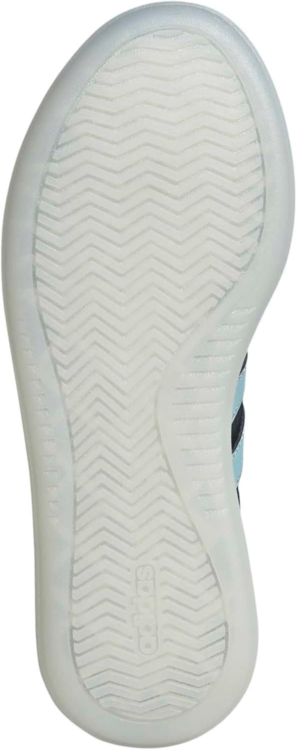 image:imageadidas Kids Barreda Decode Shoes Little KidNoneIce BlueWhite