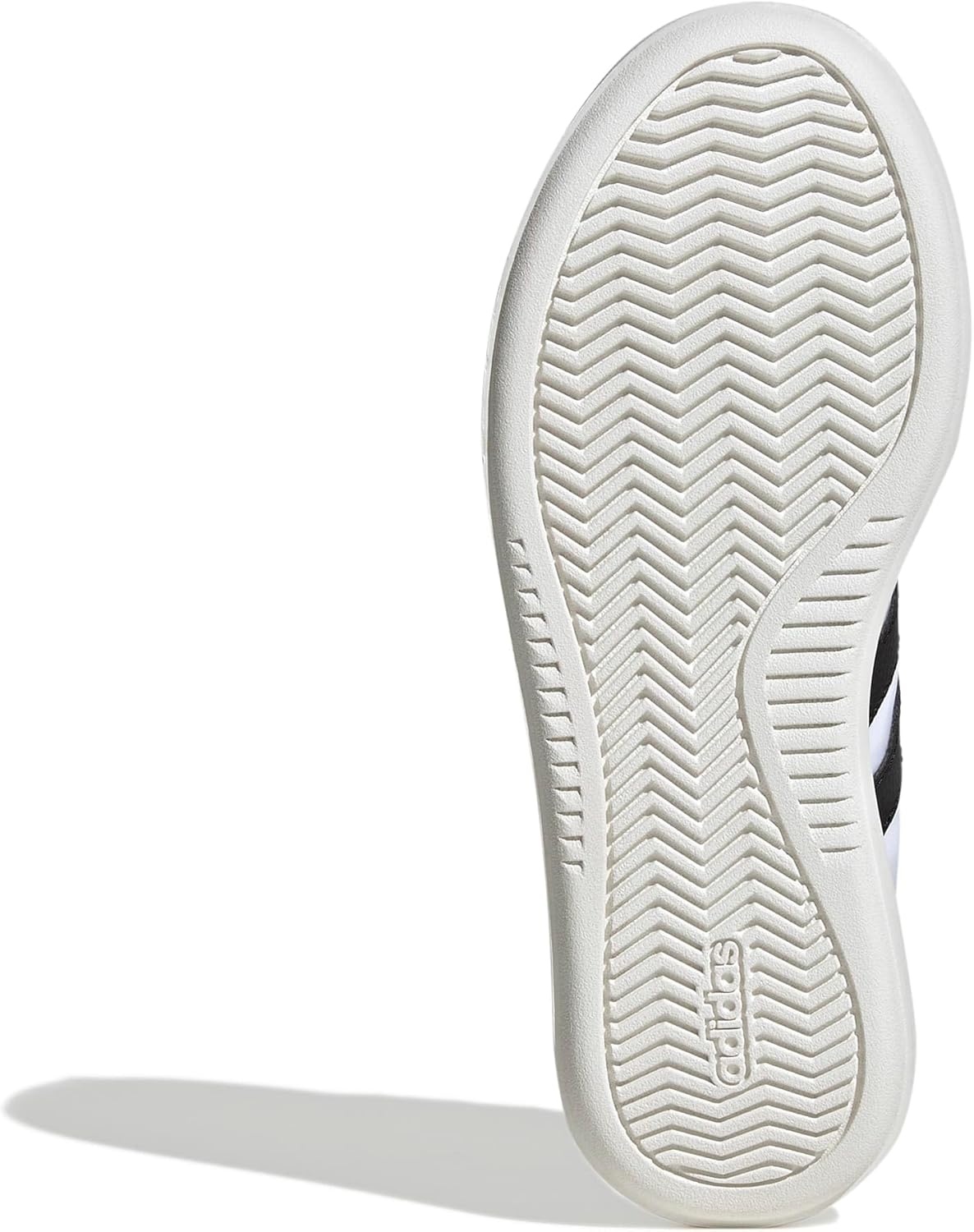 image:imageadidas Kids Barreda Decode Shoes Little KidWhiteBlackGrey