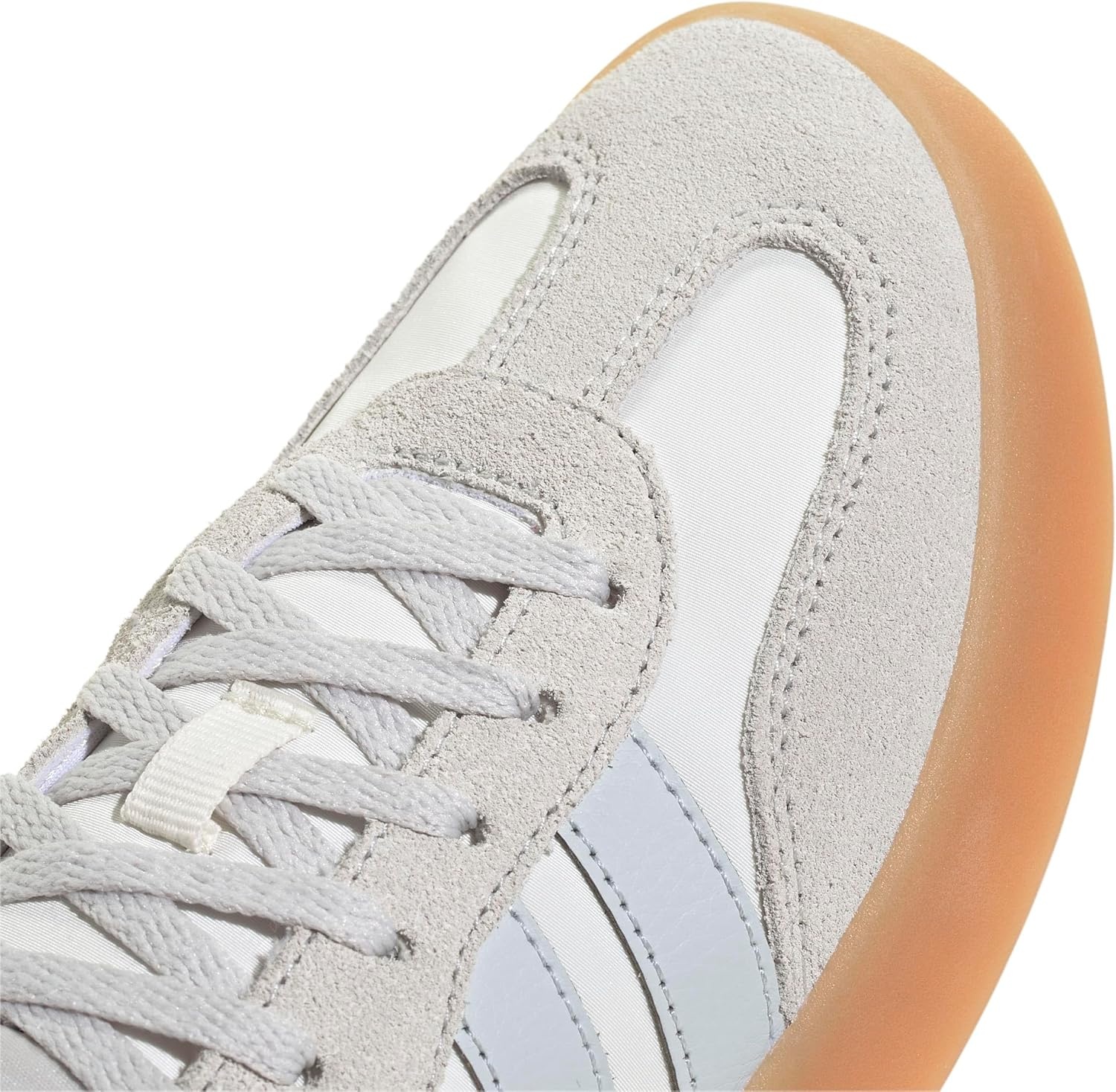 image:imageadidas Kids Barreda Decode Shoes Little KidWhiteHalo BlueGrey