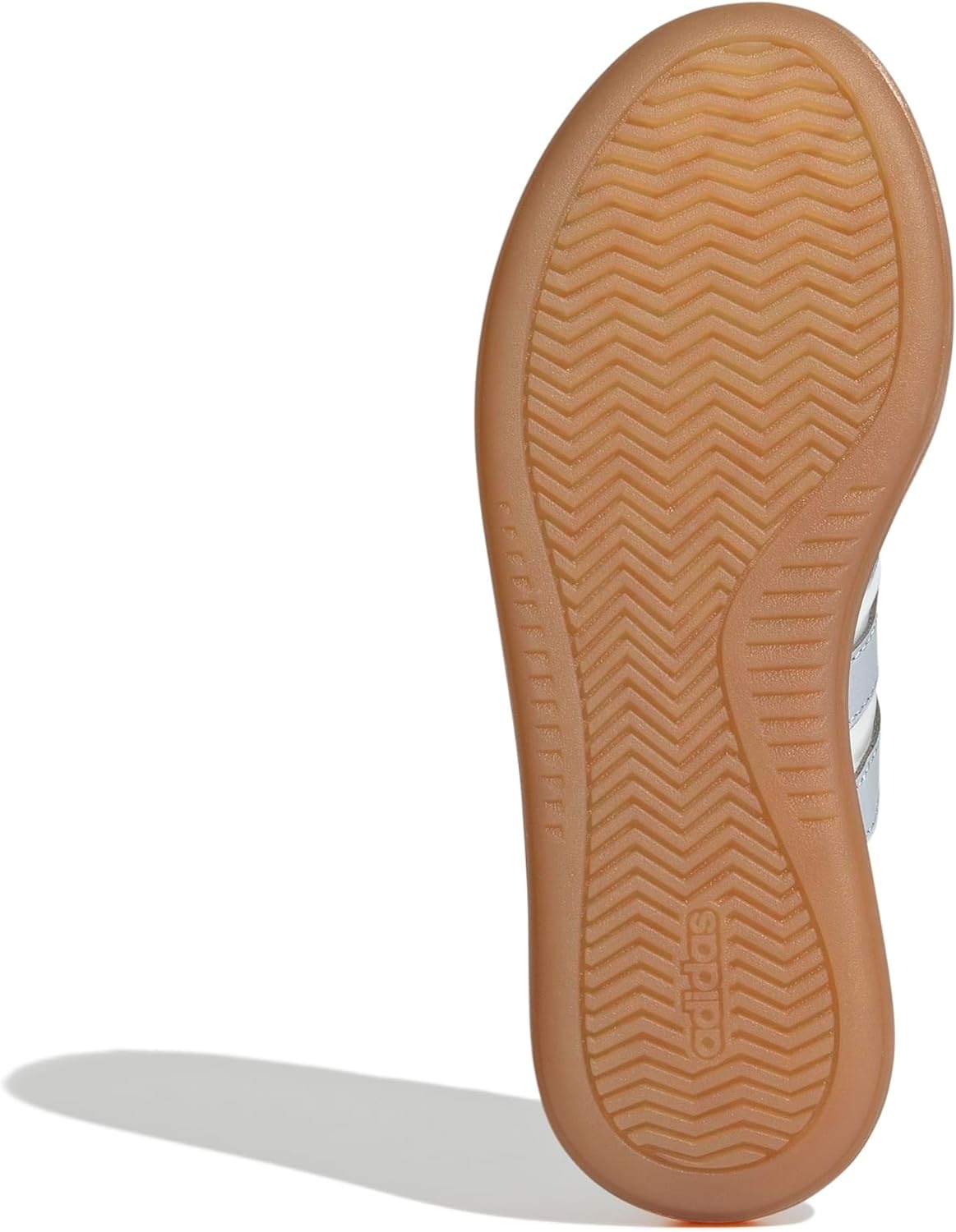 image:imageadidas Kids Barreda Decode Shoes Little KidWhiteHalo BlueGrey