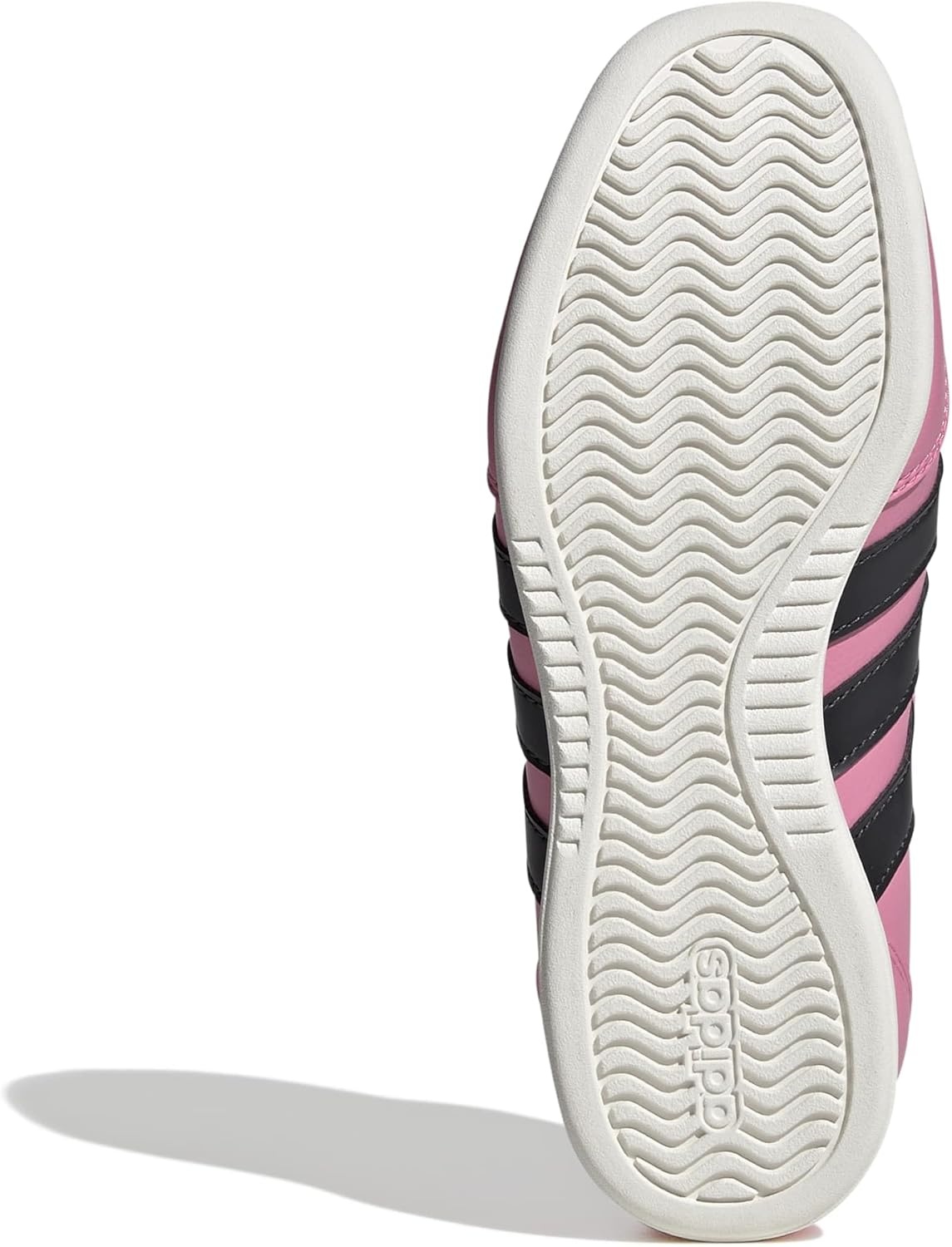 image:imageadidas Kids Barreda Mary Jane Big KidBliss PinkCarbonOff White