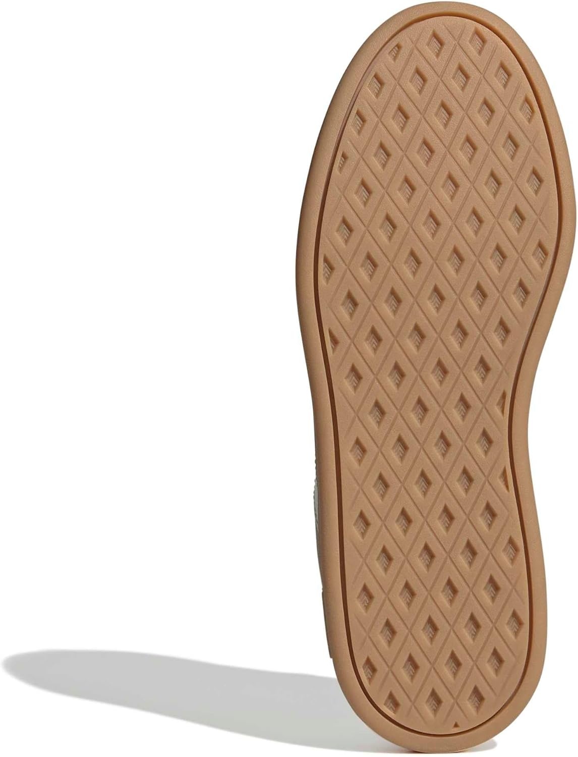 image:imageadidas Kids Breaknet Sleek ShoesMagic BeigeOff WhiteGum