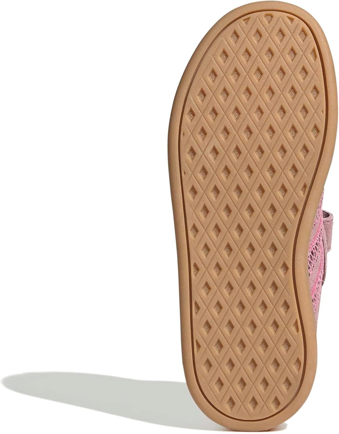image:imageadidas Kids Breaknet Sleek ShoesMagic MauveBliss PinkGum