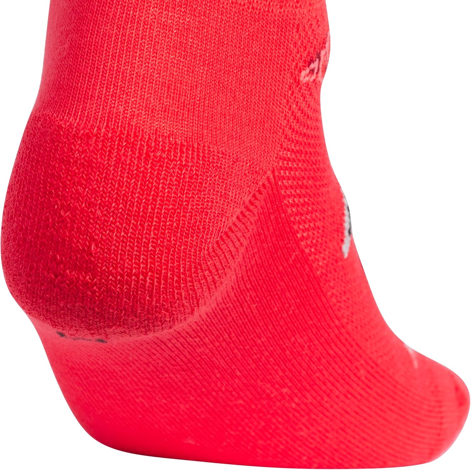 image:imageadidas Kids Cushioned Crew Socks for Boys amp Girls 6 Pairs Durable amp ComfortableMixedPure Ruby RedBlackWhite