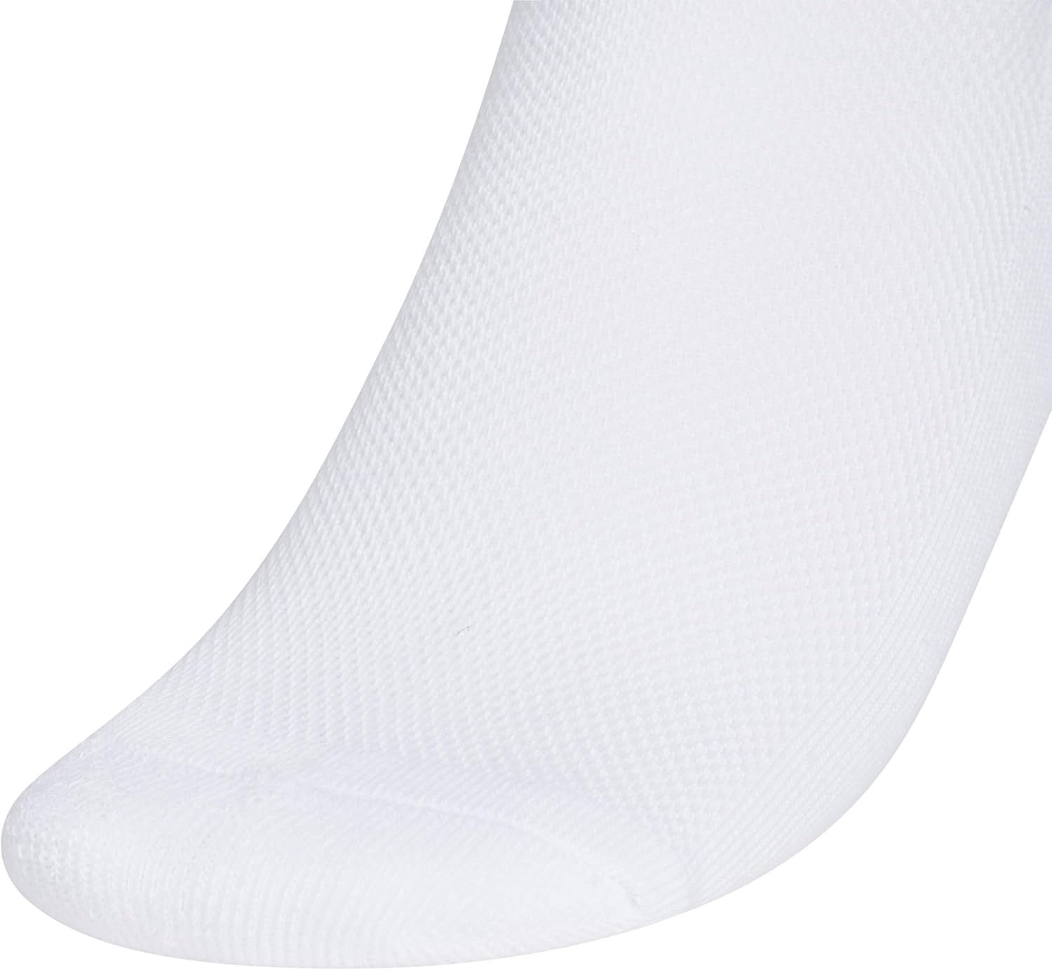 image:imageadidas Kids Cushioned Crew Socks for Boys amp Girls 6 Pairs Durable amp ComfortableMixedWhiteBlack