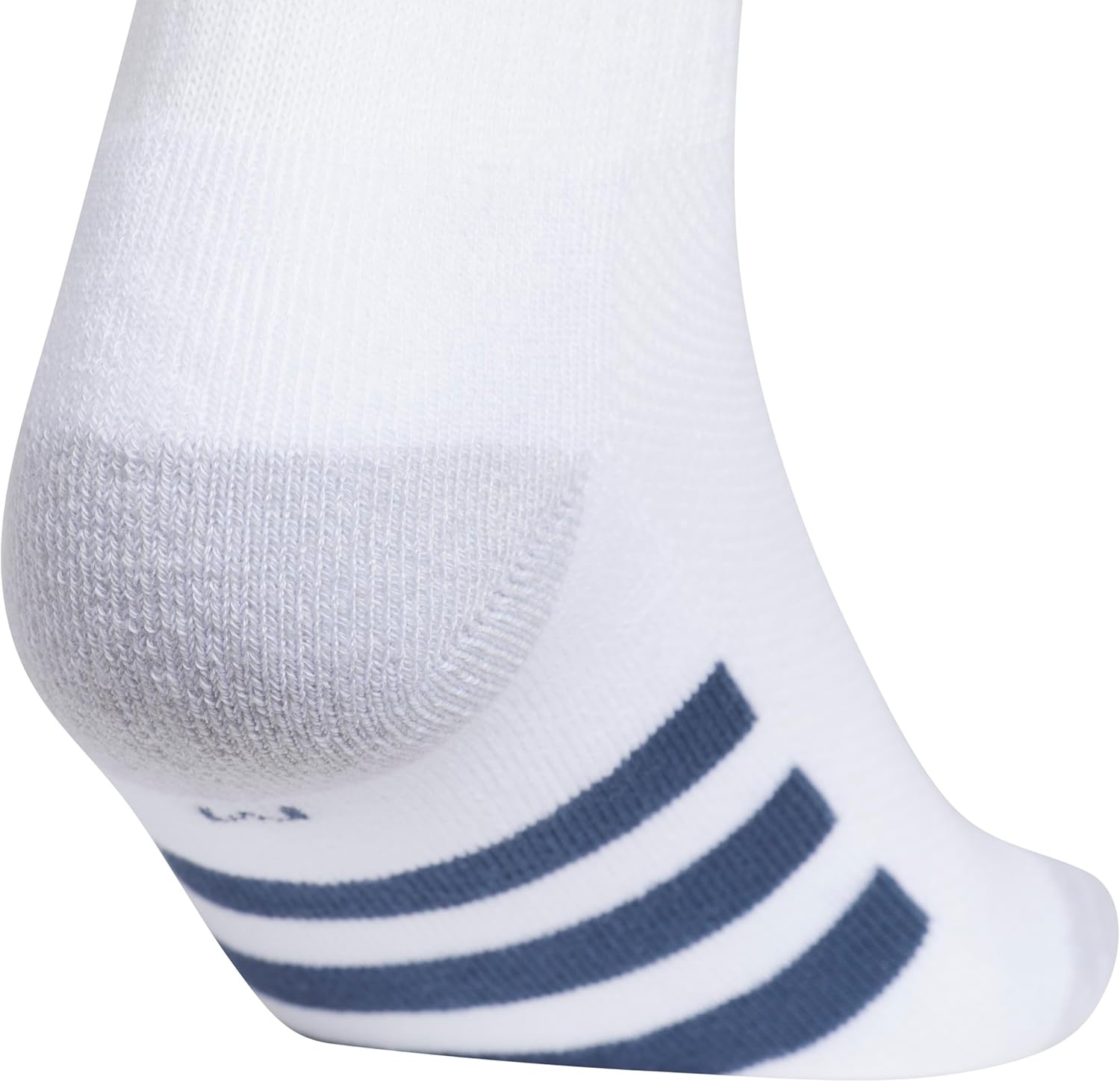 image:imageadidas Kids Cushioned Crew Socks for Boys amp Girls 6 Pairs Durable amp ComfortableWhitePure Teal GreenMineral Blue