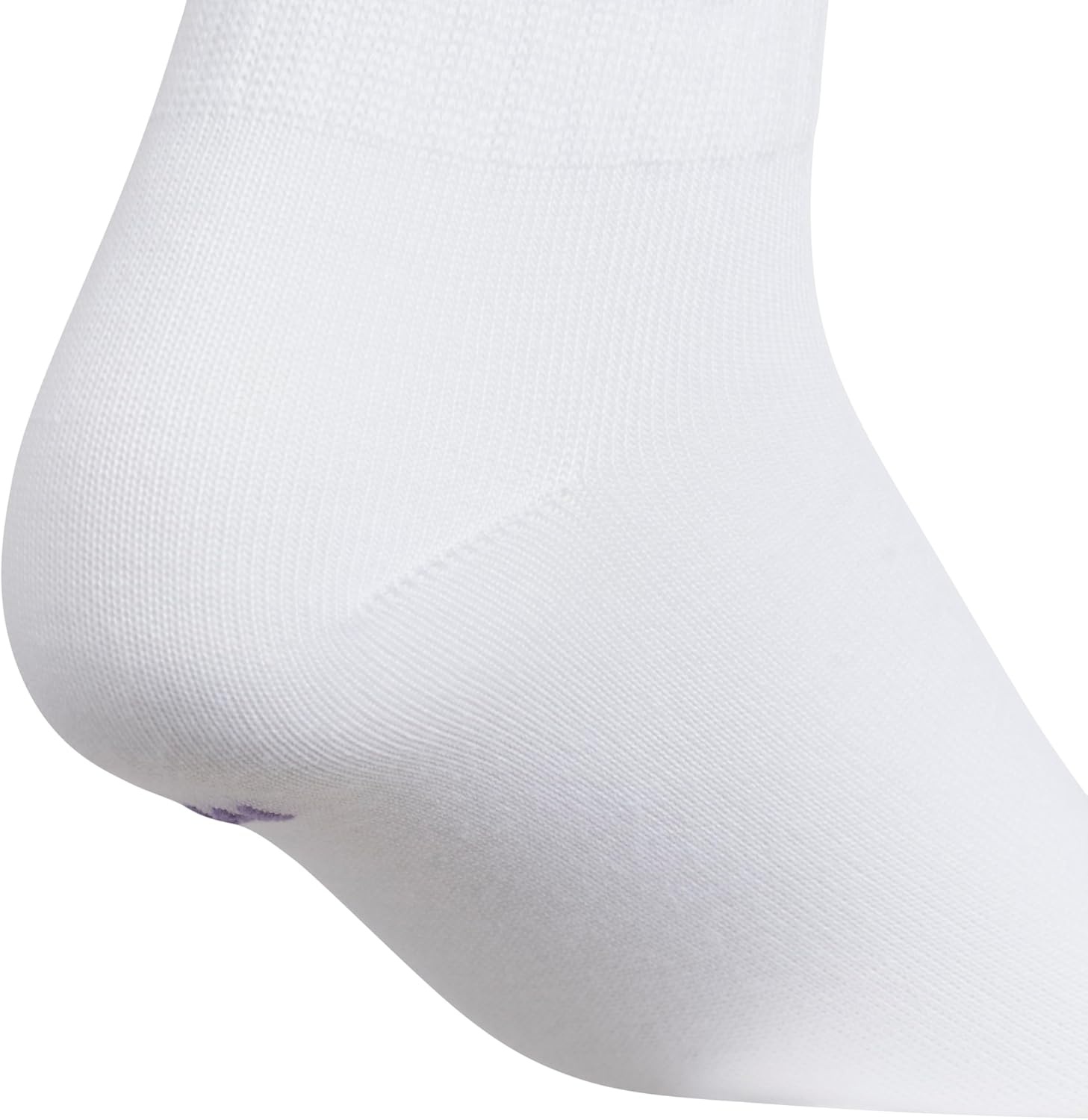 image:imageadidas Kids Cushioned Quarter Ankle Socks for Boys and Girls 6 Pairs Durable amp ComfortableWhiteClear Onix GreyGlow BlueGirlsFashion