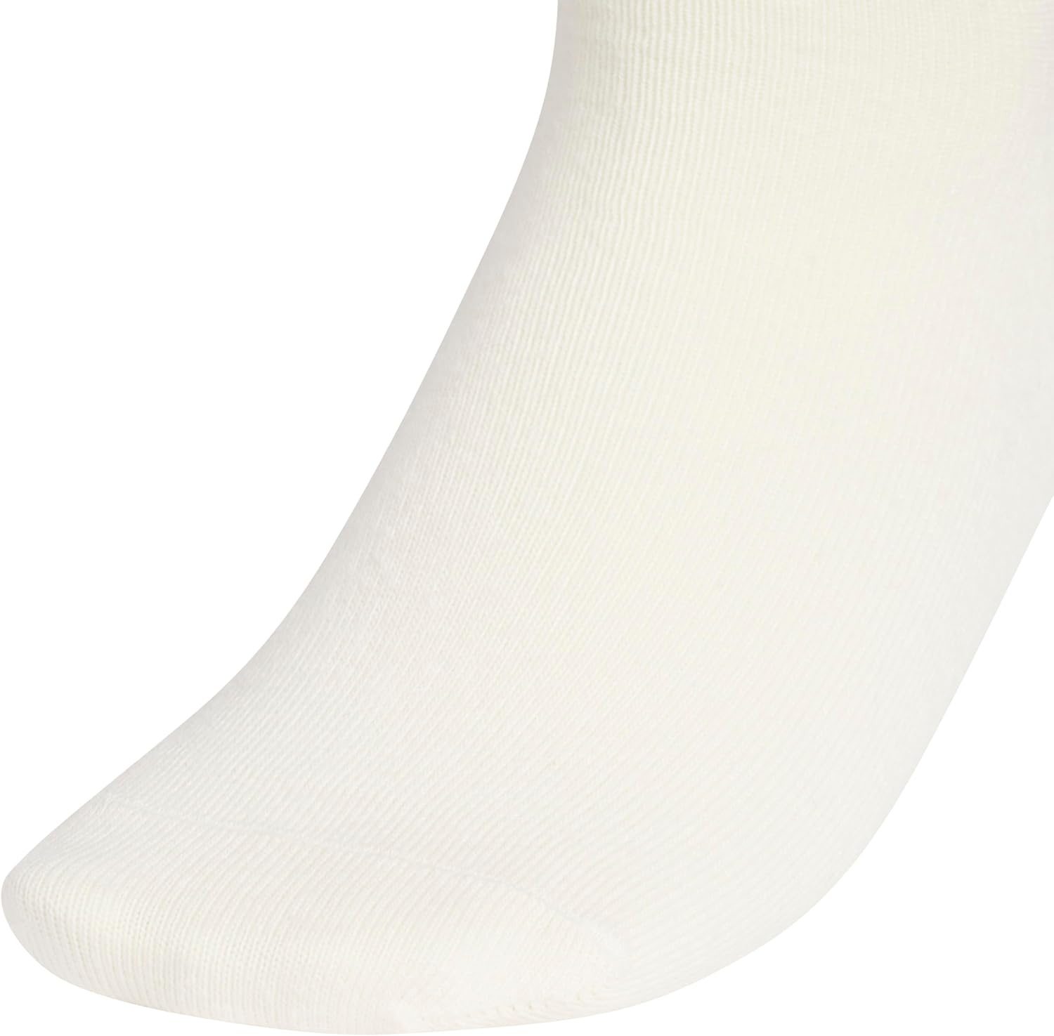 image:imageadidas Kids Cushioned Quarter Ankle Socks for Boys and Girls 6 Pairs Durable amp ComfortableWonder WhiteWhiteCharm