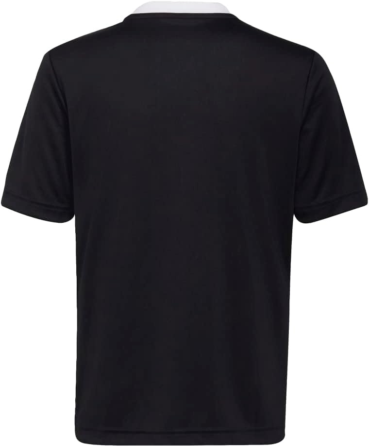 image:imageadidas Kids Entrada 22 JerseyBlack