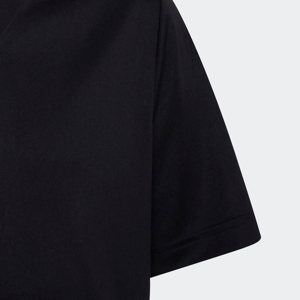 image:imageadidas Kids Entrada 22 JerseyBlack