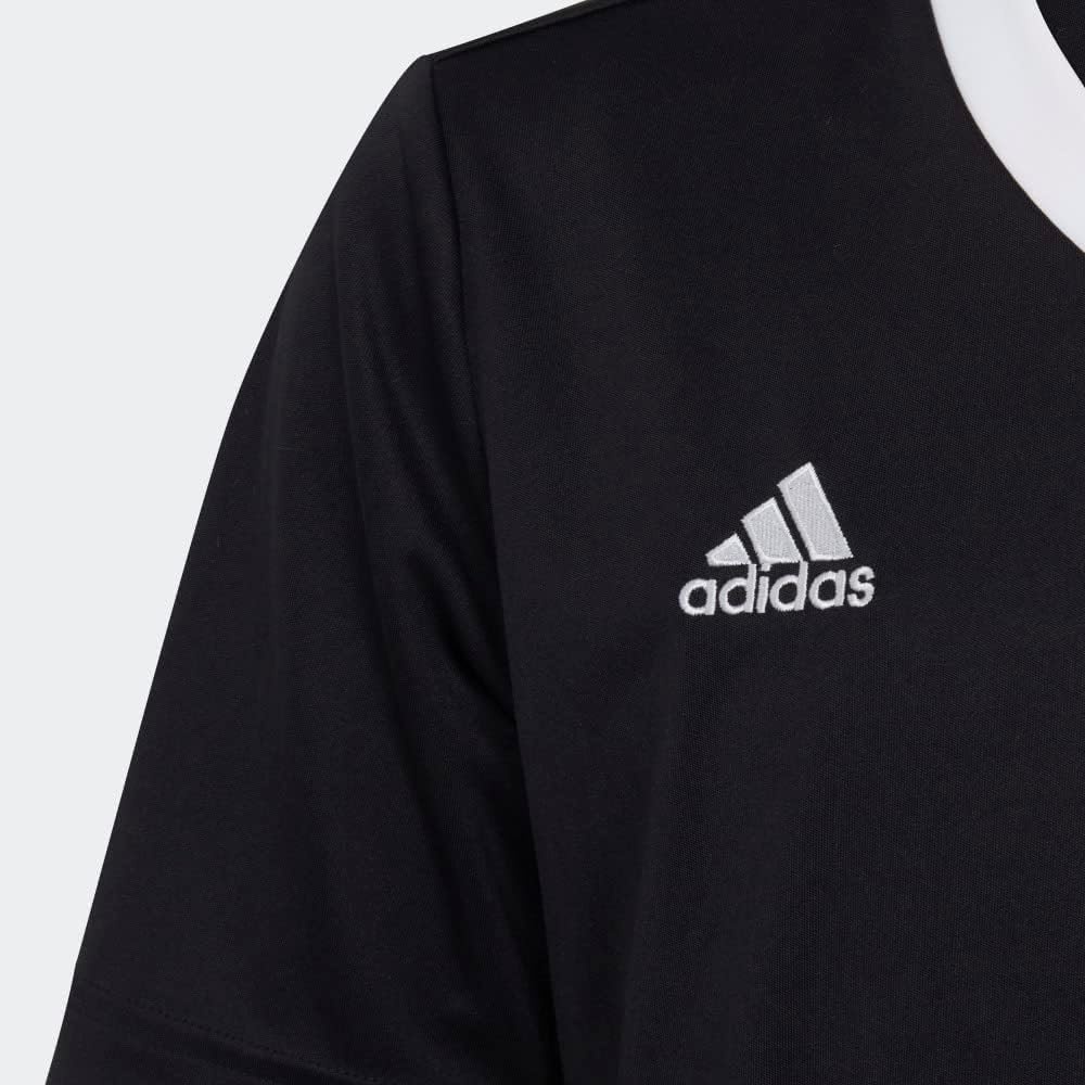 image:imageadidas Kids Entrada 22 JerseyBlack