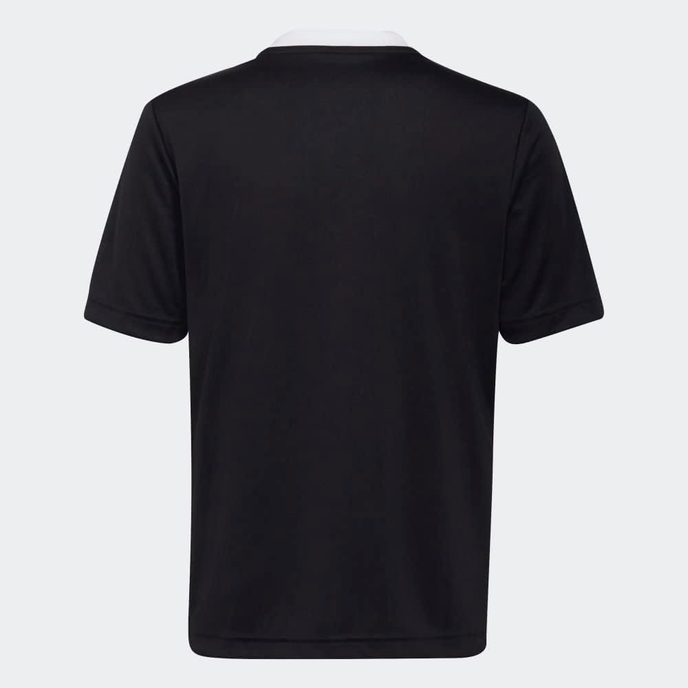 image:imageadidas Kids Entrada 22 JerseyBlack