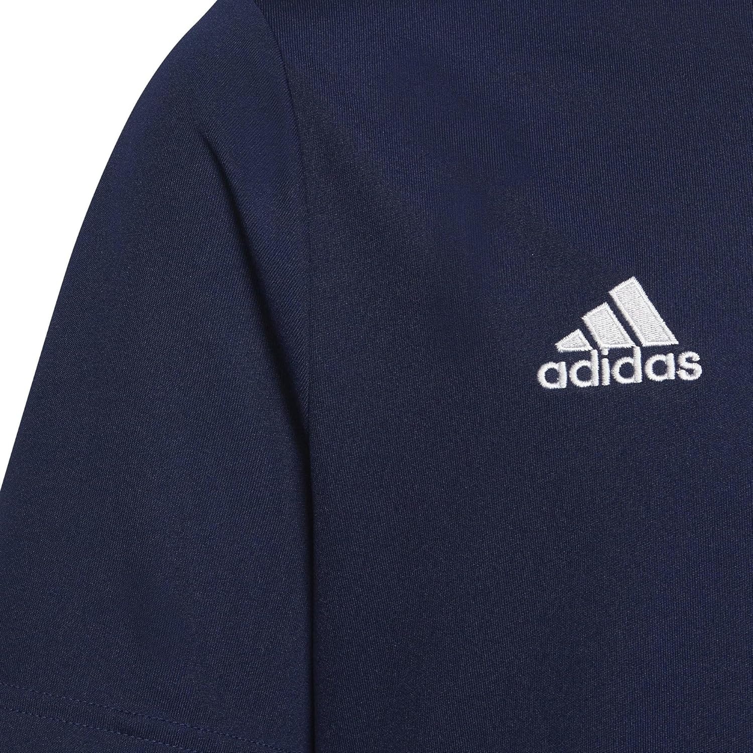 image:imageadidas Kids Entrada 22 JerseyTeam Navy Blue 2