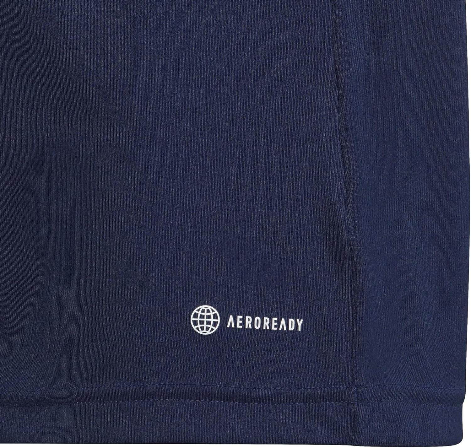 image:imageadidas Kids Entrada 22 JerseyTeam Navy Blue 2