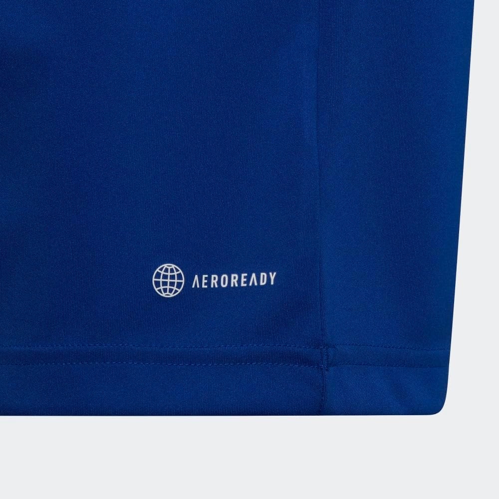 image:imageadidas Kids Entrada 22 JerseyTeam Royal Blue