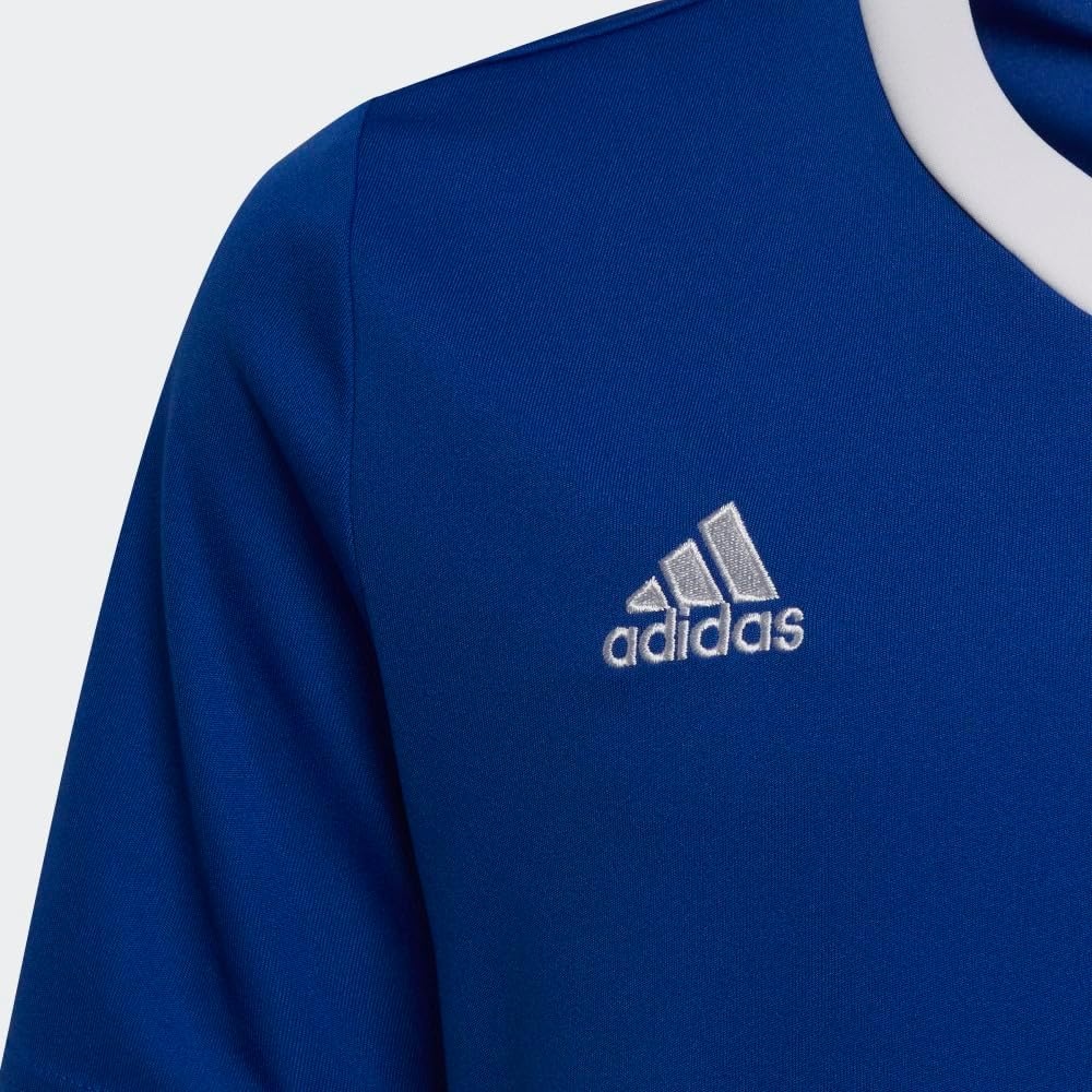 image:imageadidas Kids Entrada 22 JerseyTeam Royal Blue