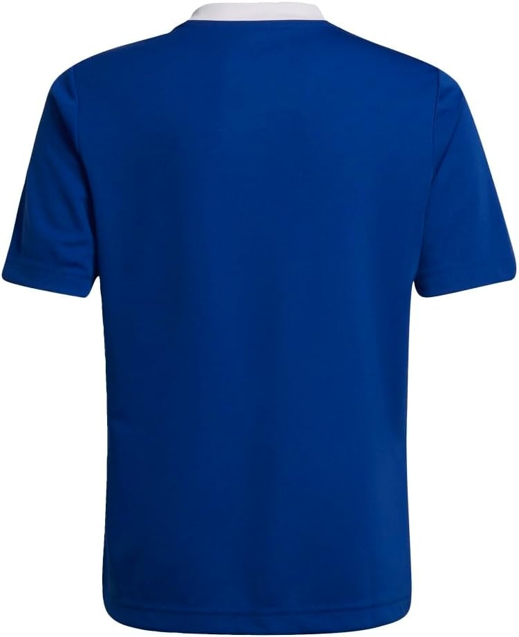 image:imageadidas Kids Entrada 22 JerseyTeam Royal Blue