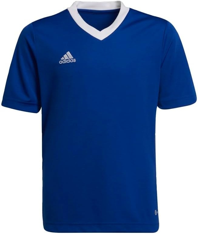 image:imageadidas Kids Entrada 22 JerseyTeam Royal Blue