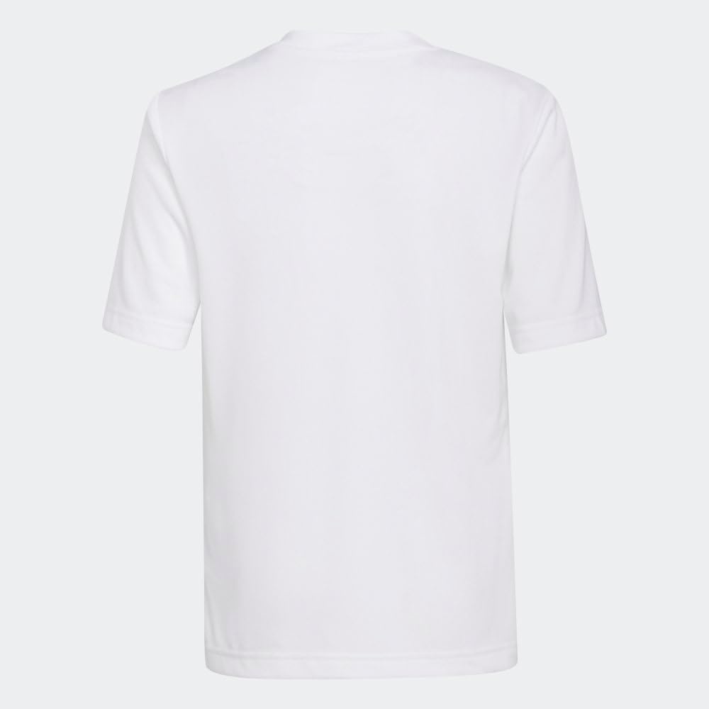 image:imageadidas Kids Entrada 22 JerseyWhite