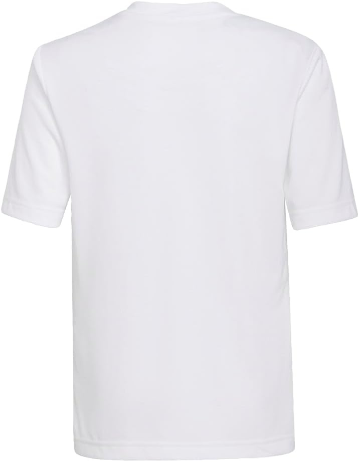 image:imageadidas Kids Entrada 22 JerseyWhite