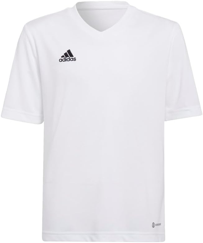 image:imageadidas Kids Entrada 22 JerseyWhite