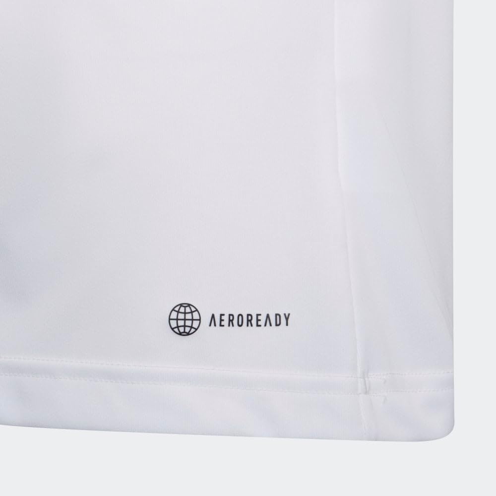 image:imageadidas Kids Entrada 22 JerseyWhite