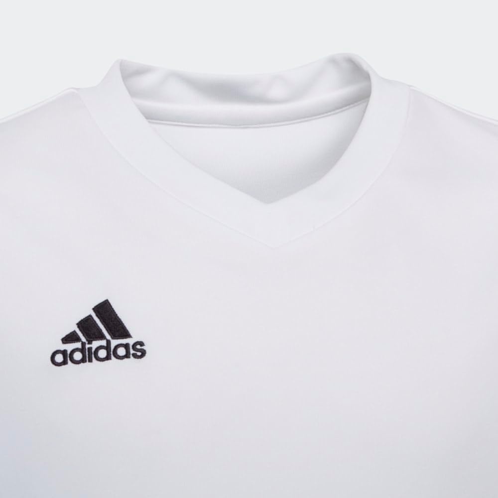 image:imageadidas Kids Entrada 22 JerseyWhite