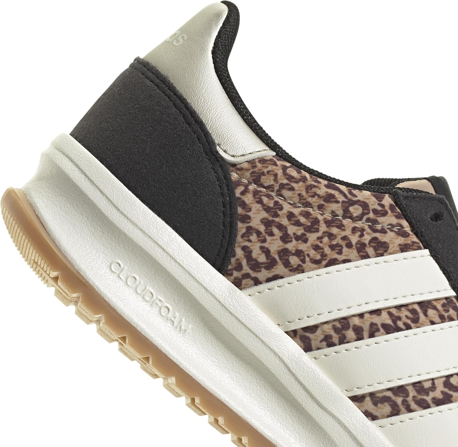 image:imageadidas Kids Girls Run 70S 20 Lace Up Sneakers Shoes Casual Grey WhiteMagic BeigeOff WhiteBlack